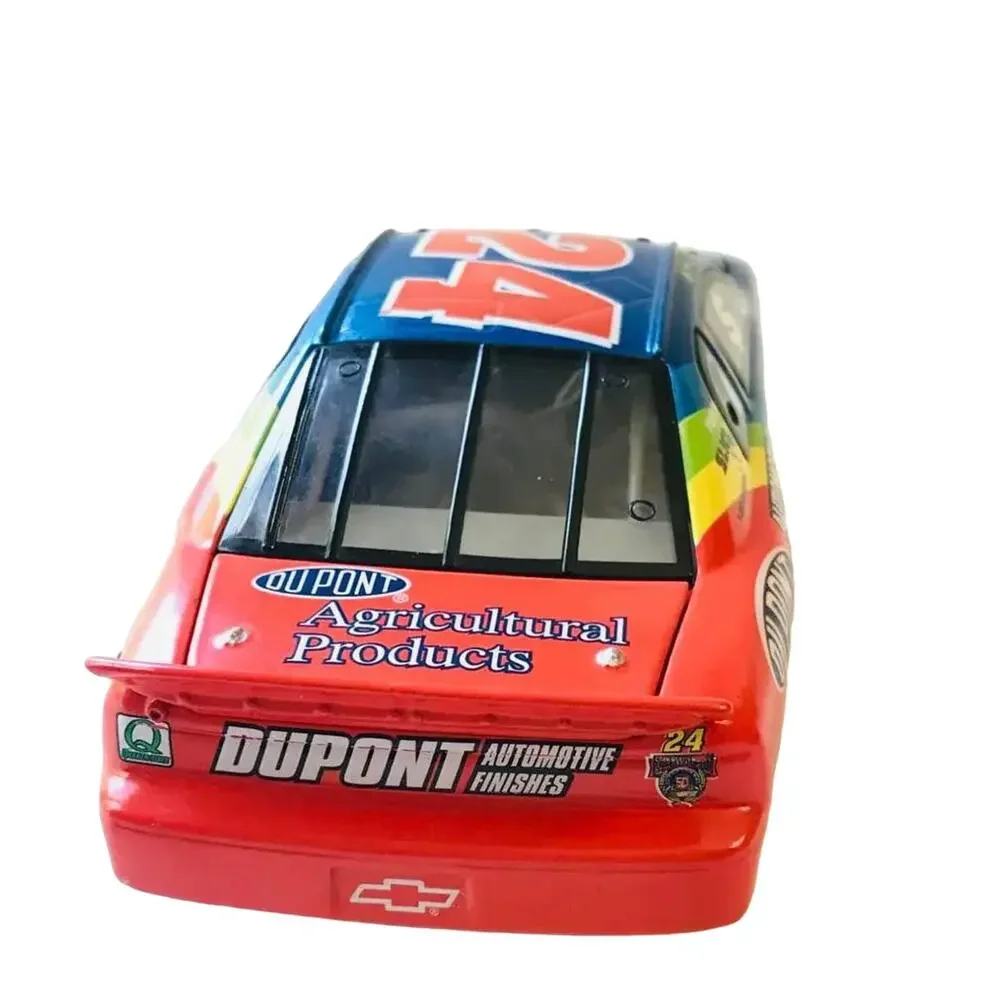 1998 Jeff Gordon #24 DuPont/Winston No Bull Monte Carlo 1:24 CWC Limited Edition